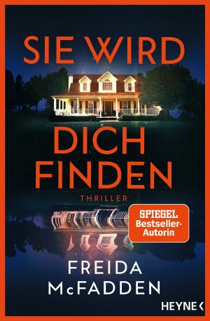 [The Housemaid 03] • Sie wird dich finden